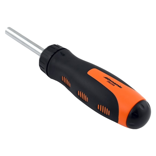 Tools 13 Piece Ratcheting Screwdriver Set, 12 Bits